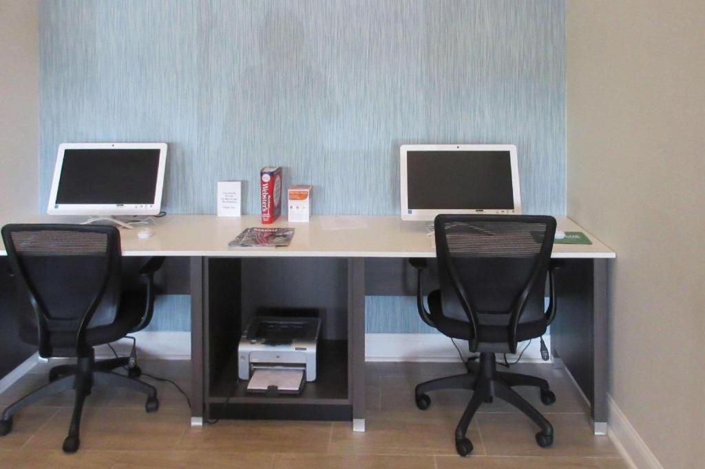 Quality Inn Danville Bagian luar foto
